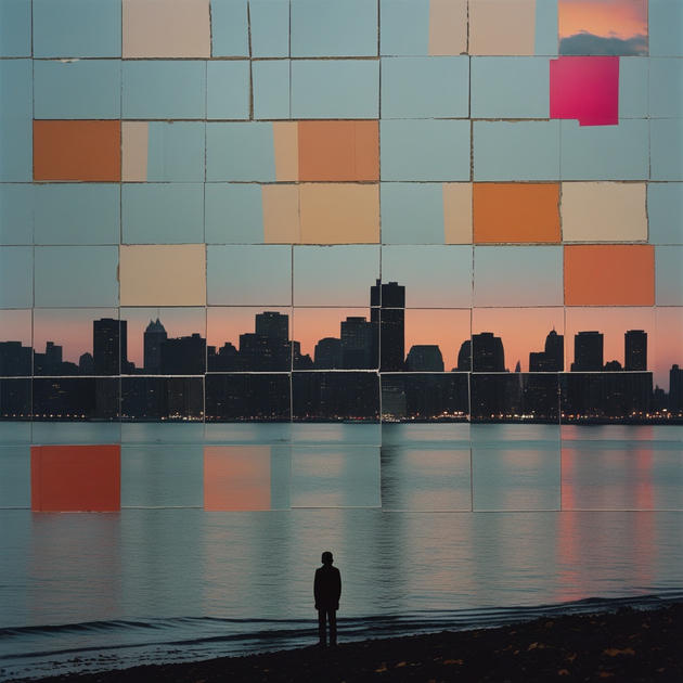 A City I Want to Visit (But Likely Never Will) cover art