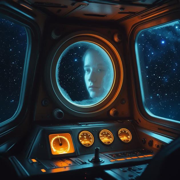 The Me Who Sent cover art